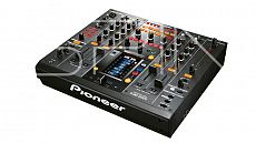 DJ-пульт PIONEER DJM-2000