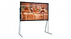 Проекционный экран DRAPER Ultimate Folding Screen HDTV (16:9) 129x231 см