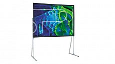 Проекционный экран DRAPER Ultimate Folding Screen HDTV (16:9) 272х485 см