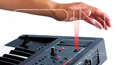 ROLAND JUNO-Gi