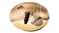 SABIAN 18 дюймов B8 PRO Marching Band (пара)