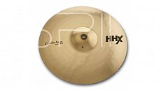 SABIAN CRASH 16 дюймов Evolution Crash HHX