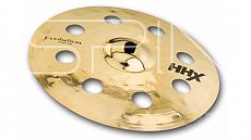 SABIAN CRASH 18 дюймов HHX Evolution O-Zone Brilliant