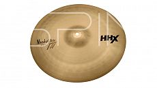 SABIAN CRASH 18 дюймов Manhattan Jazz HHX