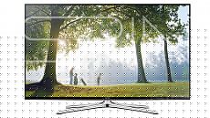 3D LED-телевизор SMART SAMSUNG UE-60H6200AK