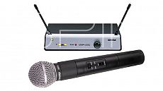 SHURE