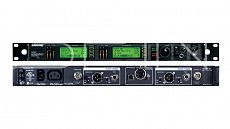 Радиосистема микрофонная SHURE UR4D + J5E 578