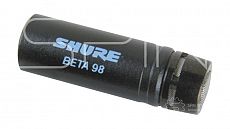 SHURE BETA 98 D/S