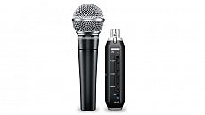 SHURE