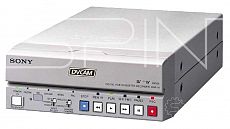 Видеомагнитофон SONY формата  DV, DVCAM  DSR-11 P