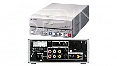 Видеомагнитофон SONY формата  DV, DVCAM  DSR-11 P