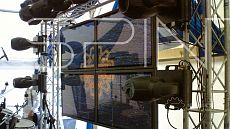 Video filming and video studio services