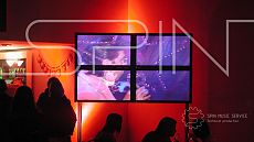 Video filming and video studio services