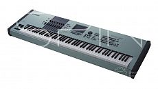 YAMAHA MOTIF XS8