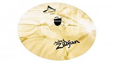 ZILDJIAN 17 дюймов A CUSTOM CRASH тарелка типа Crash 