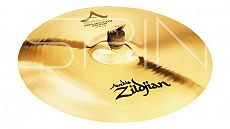 ZILDJIAN 18 дюймов A CUSTOM PROJECTION CRASH тарелка типа Crash