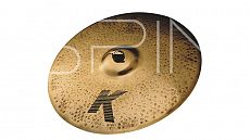 ZILDJIAN 20 дюймов A CUSTOM MEDIUM RIDE  тарелка типа Ride