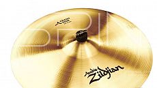 ZILDJIAN 20 дюймов A CRASH RIDE тарелка Crash/Ride