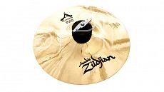 ZILDJIAN 8 дюймов А CUSTOM тарелка типа Splash