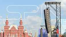 Первомайское шествие и демонстрация