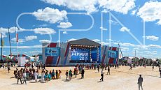 Международный военно-технический форум «АРМИЯ 2015»