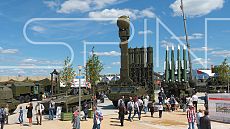 Международный военно-технический форум «АРМИЯ 2015»