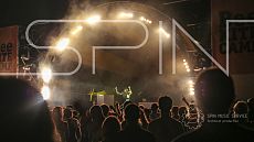 Фестиваль музыки и спорта BeeKiteCamp 2013 в Анапе