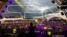 Первый фестиваль музыки и спорта BeeKiteCamp Highlights 2013 в Санкт-Петербурге