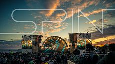 Первый фестиваль музыки и спорта BeeKiteCamp Highlights 2013 в Санкт-Петербурге