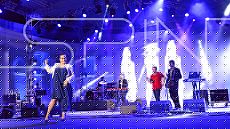 Фестиваль «Бабье Лето» 