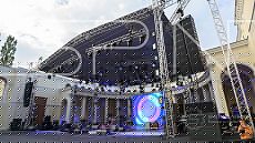Фестиваль «Бабье Лето» 
