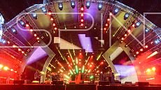 Фестиваль «Московское варенье»