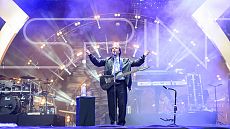 Фестиваль «Московское варенье»