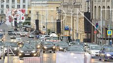 Фестиваль «Московское варенье»