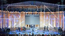 Суперсерия "Концерты в Зеленом Театре"