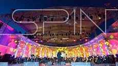 Суперсерия "Концерты в Зеленом Театре"