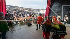 Широкая Масленица