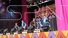 Широкая Масленица