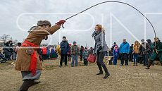 Широкая Масленица