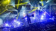 Новогодние гуляния на главной Новогодней площадке Москвы