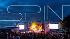 Фестиваль десятый юбилейный Пикник «Афиши», Summer Stage by Fresh Bar 