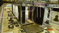 Гала ужин банка ВТБ