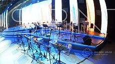 Гала ужин банка ВТБ