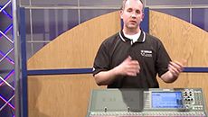 YAMAHA QL5 - обзор