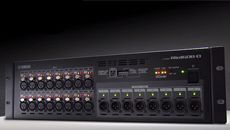 YAMAHA STAGE RACK RIO 1608-D