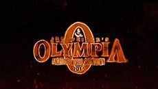 Турнир «Мистер Олимпия Москва 2015» и выставка «Power Pro Show 2015»