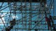 Интерактивный выставочный проект FACES&LACES Москва 2017