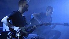 lll Ежегодный международный фестиваль искусств Вдохновение 2017