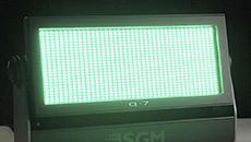 SGM Q7 - инструкция по эксплуатации