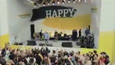 Beeline Happy Nation 2014